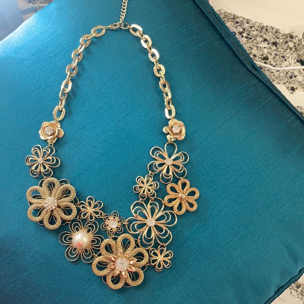 Costume jewelry